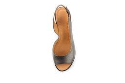 Босоножки EDART 6009.624 bl.bronze
