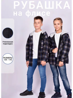 Рубашка детская 61412 Be Friends