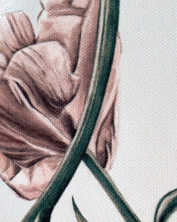 Декоративная наволочка P015