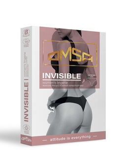 2111B Invisible String avorio