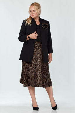 Костюм Belinga 2306 леопард фото 3