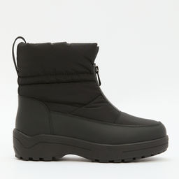 Женские дутики TENDANCE Артикул 4092988, черный