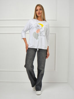 Лонгслив Николь - Ивассорти фото 41