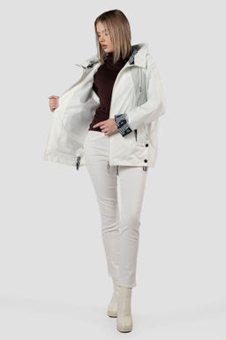 Плащ ветровка куртка - El podio фото 3