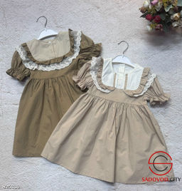 Платье для девочки нарядное