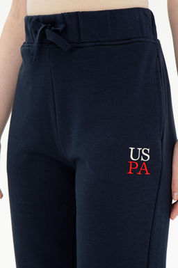 Женские темно-синие спортивные штаны Неожиданная скидка в корзине - U.s. polo assn фото 5