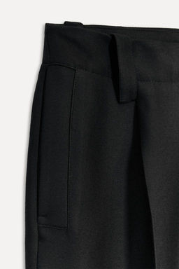 DARTED TROUSERS 50TH ANNIVERSARY - Zara фото 4