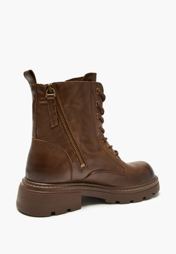 Ботинки - Mascotte фото 3