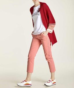 Блузка, белая - Heine фото 7