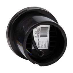 ULU-B11A-6W/2700K IP67 GREY Светильник светодиодный уличный. Архитектурный встраиваемый. Теплый белый свет (2700К). Корпус серый. TM Uniel.