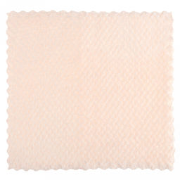 Салфетка для уборки 25х25см "Уборщик", микрофибра, набор 5шт (Китай)