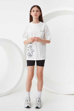 Футболка с короткими рукавами - Смена фото 10