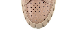 Кеды EDART 125.91505be.cocoa  фото 7