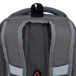 RAf-493-2 Рюкзак школьный - Grizzly фото 9