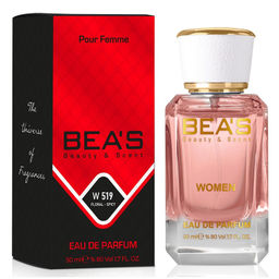 Парфюм Beas 50 ml W 519 Women  фото 3