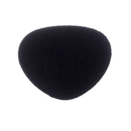 Носик винтовой с заглушкой, ворсистый, набор 2 шт., размер 1 шт: 3,4 2,6 см - Школа талантов фото 2