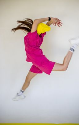 Футер 2хнитка качества пенье. 95% хлопок, 5% поэлистр Костюм - Knitka wear фото 4