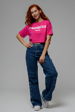 8512/1 Футболка женская - Натали фото 19