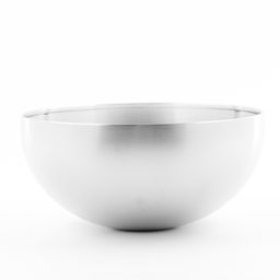 40714 Миска серебряная 2 л нерж/ст MB (х80) - Mayer&boch фото 3