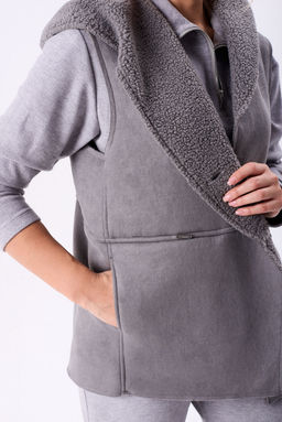 Костюм Diamant 2107 серый