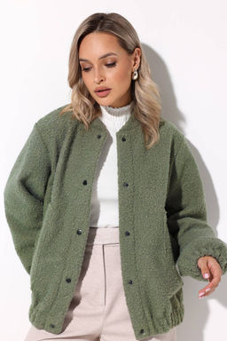 Жакет женский 4311/01/Оливковый