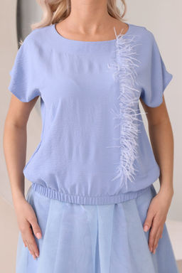 Блуза М3-5214/4