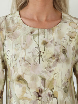 Платье П4-5511/4 - Wisell фото 8