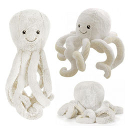 Мягкая игрушка "Осьминог"