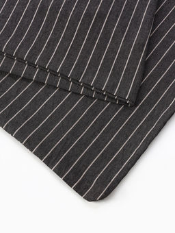 Пододеяльник 2-спальный Этель Quiet shade, 180220 см, жатый хлопок  фото 9