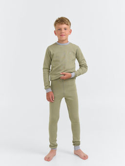 Комплект термо Олива 7+ - Bungly фото 5