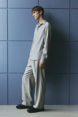Camisa Regular Fit - H&m фото 4