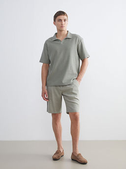 Polo Yaka Erkek Ti??rt