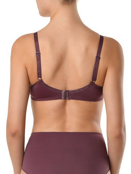 CONTE Бюстгальтер CITY STYLE RB5015 ирис фото 2