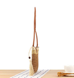 Сумка BG-S-224-Cream - Ferro фото 4