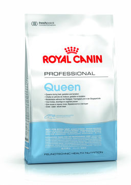 RC Для беременных и лактирующих кошек (Queen) 25700400R0