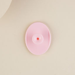 Массажёр для лица, спонж для умывания, резинка для волос Красота, 10.5?15 см