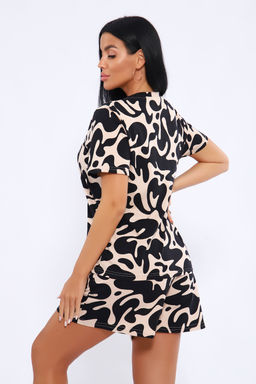 Пижама женская ПЖ-004