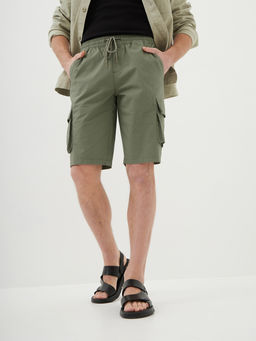 Мужские Шорты - Mossmore фото 5