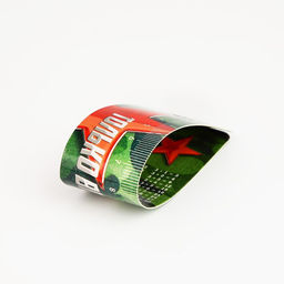 Подарочный набор «23 февраля», линейка, карандаши, точилка и ластик