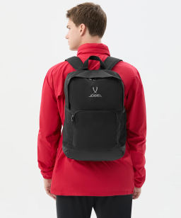 Рюкзак JOGEL DIVISION Travel Backpack, черный фото 8