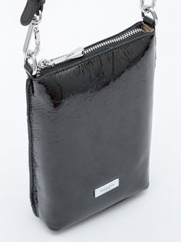 Сумка 98511-2 black Velina Fabbiano-Safenta