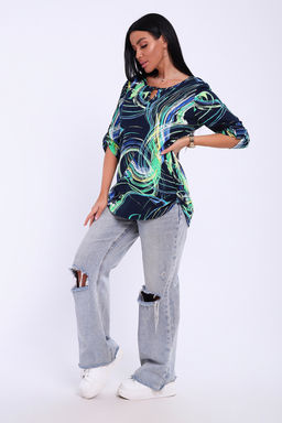 Туника 71146 - Натали фото 36