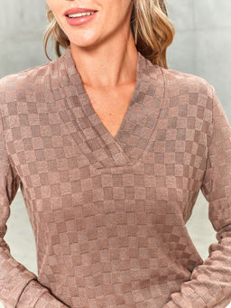 джемпер - Lavelis фото 10