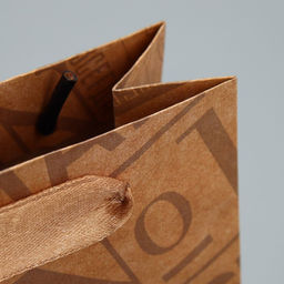 Пакет крафтовый вертикальный Only for real man, S 12 15 5.5 см - Дарите счастье фото 4