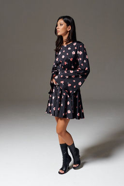 Платье А3412 - Annete фото 3