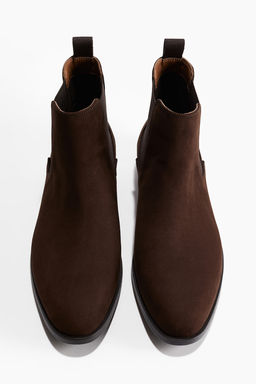 Botas Chelsea