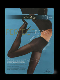 (Omsa) Perfect Body 70 (ЧЗ)