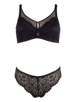 Chantemely Комплект Женский Chantemely CH 20216 - фиолетовый  фото 5