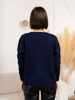 Кардиган женский wb-124 - Esenia фото 17