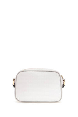 Женская белая сумка через плечо Неожиданная скидка в корзине - U.s. polo assn фото 5